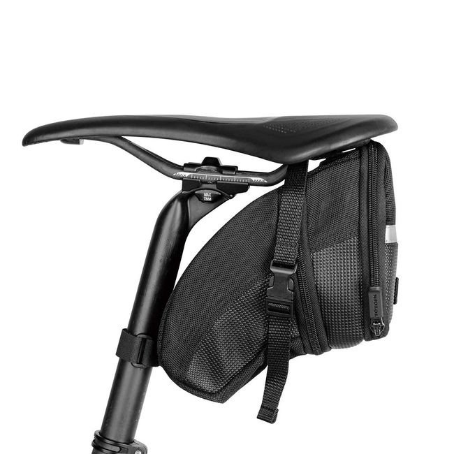 topeak aero wedge seat bolsa