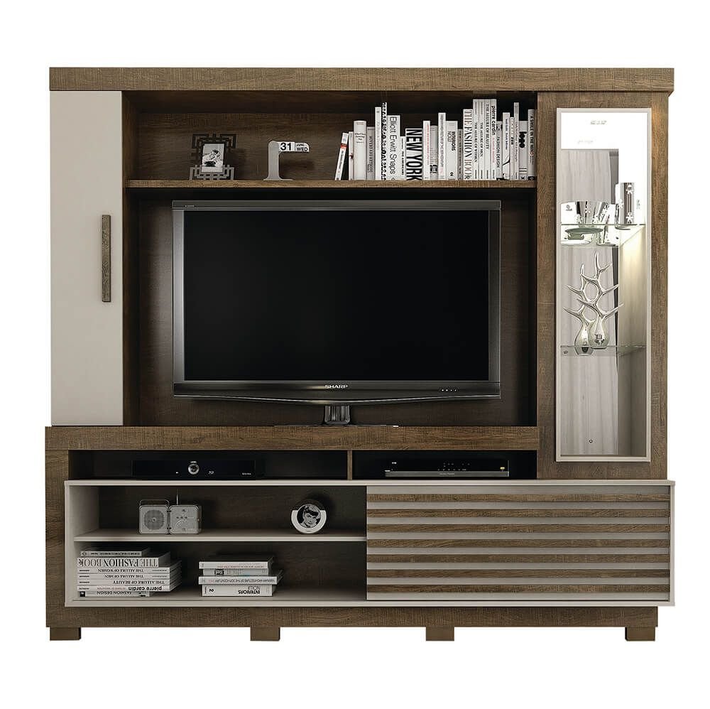 ipe off estante home valdemoveis lexus para tv ate 60 polegadas