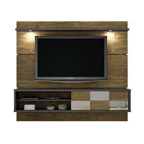 ipe graf fi home suspenso valdemoveis chicago com led para tv ate 65 polegadas