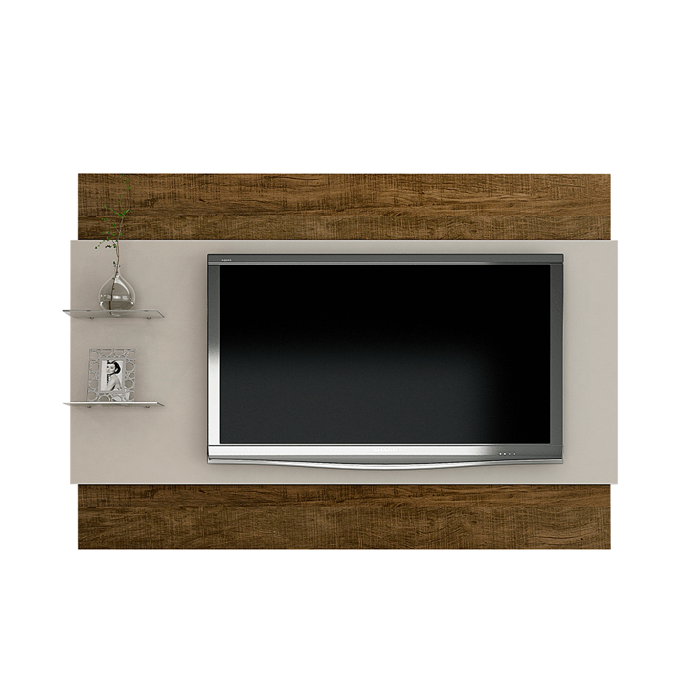 off ipe fi painel turin valdemoveis para tv ate 65 polegadas