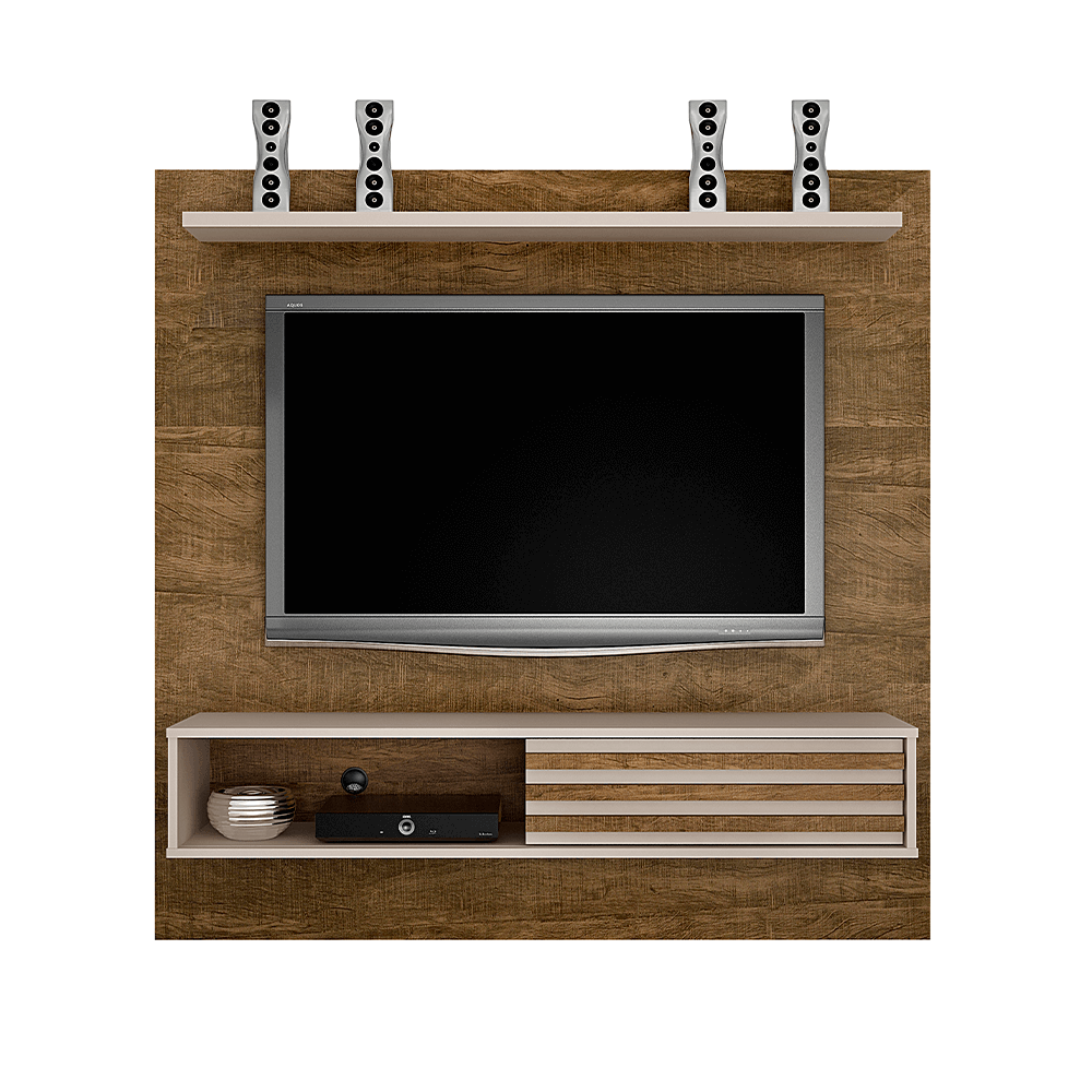 ipe off fi painel valdemoveis arizona para tv ate 50 polegadas