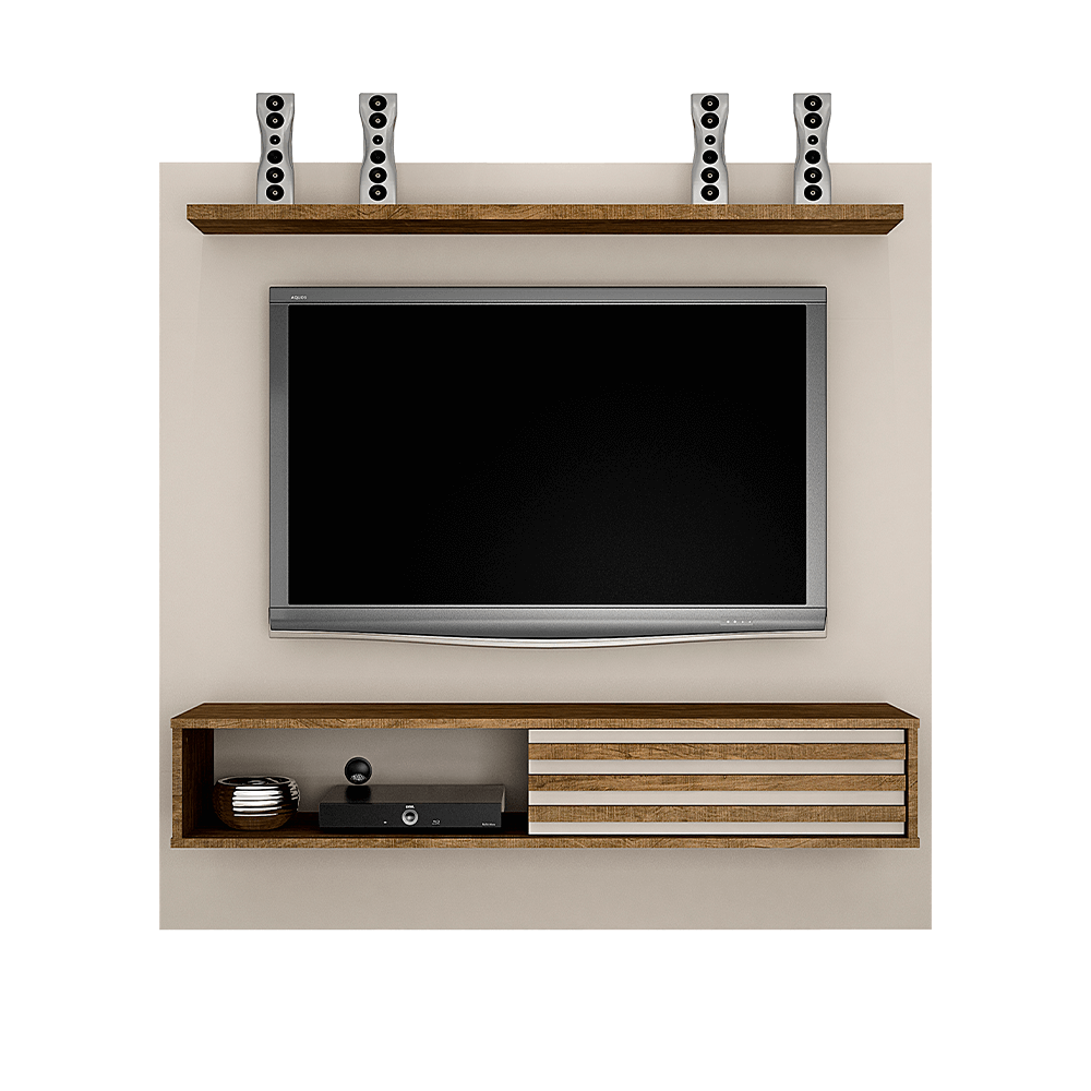 off ipe fi painel valdemoveis arizona para tv ate 50 polegadas