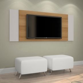 painel jcm jaspe extensivel 1 33 m 1 54 m tv ate 43 polegadas noronha off