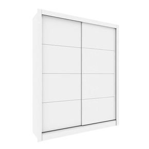 neve fi guarda roupa tcil moveis platinium 2 portas e 3 gavetas