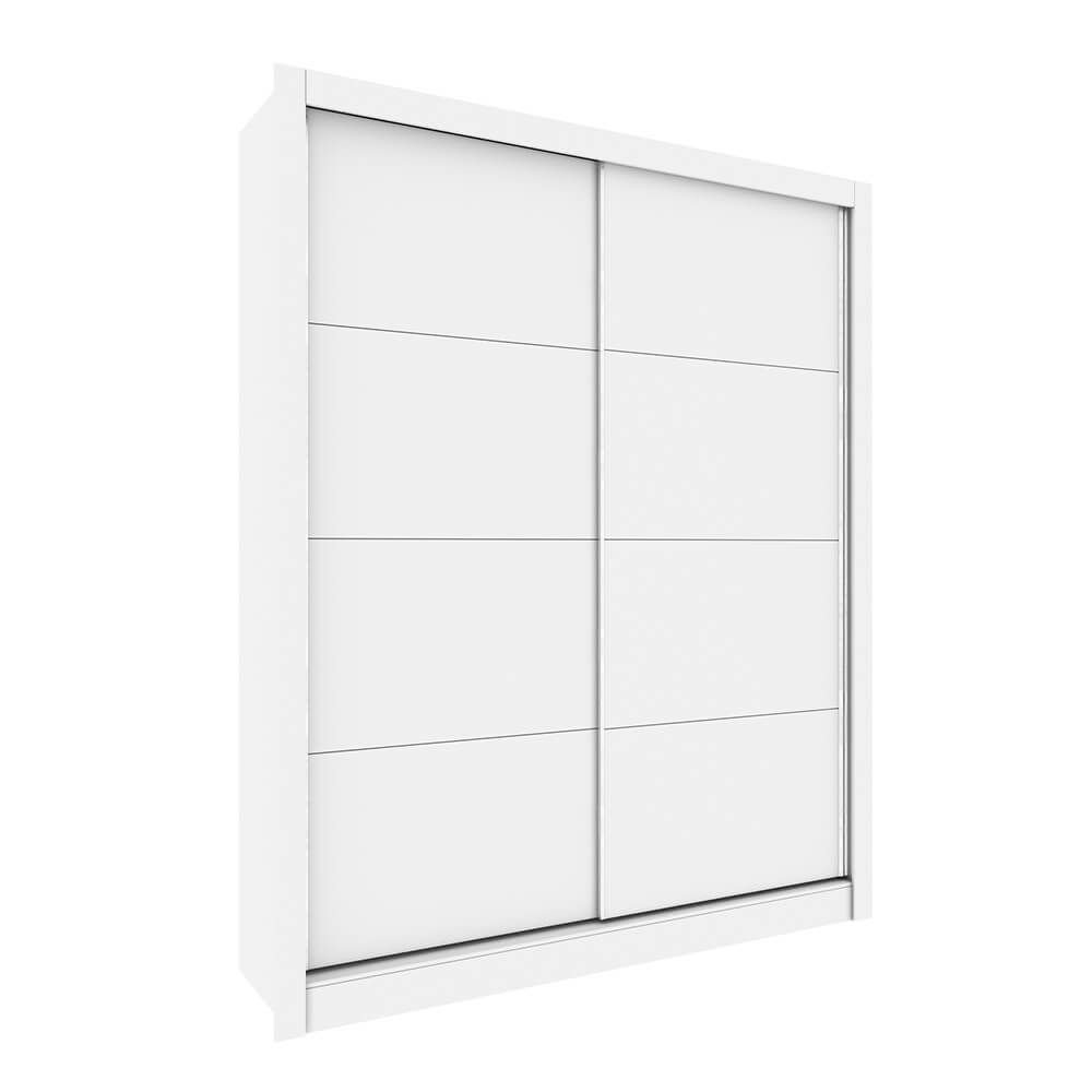 neve fi guarda roupa tcil moveis platinium 2 portas e 3 gavetas