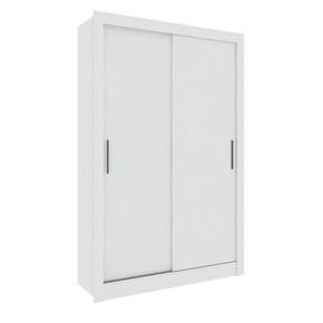 neve fi guarda roupa tcil moveis zurique 2 portas e 2 gavetas