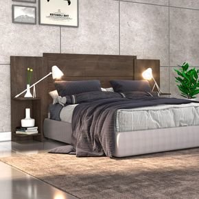 cumaru fa painel cabeceira box tcil moveis arizona casal
