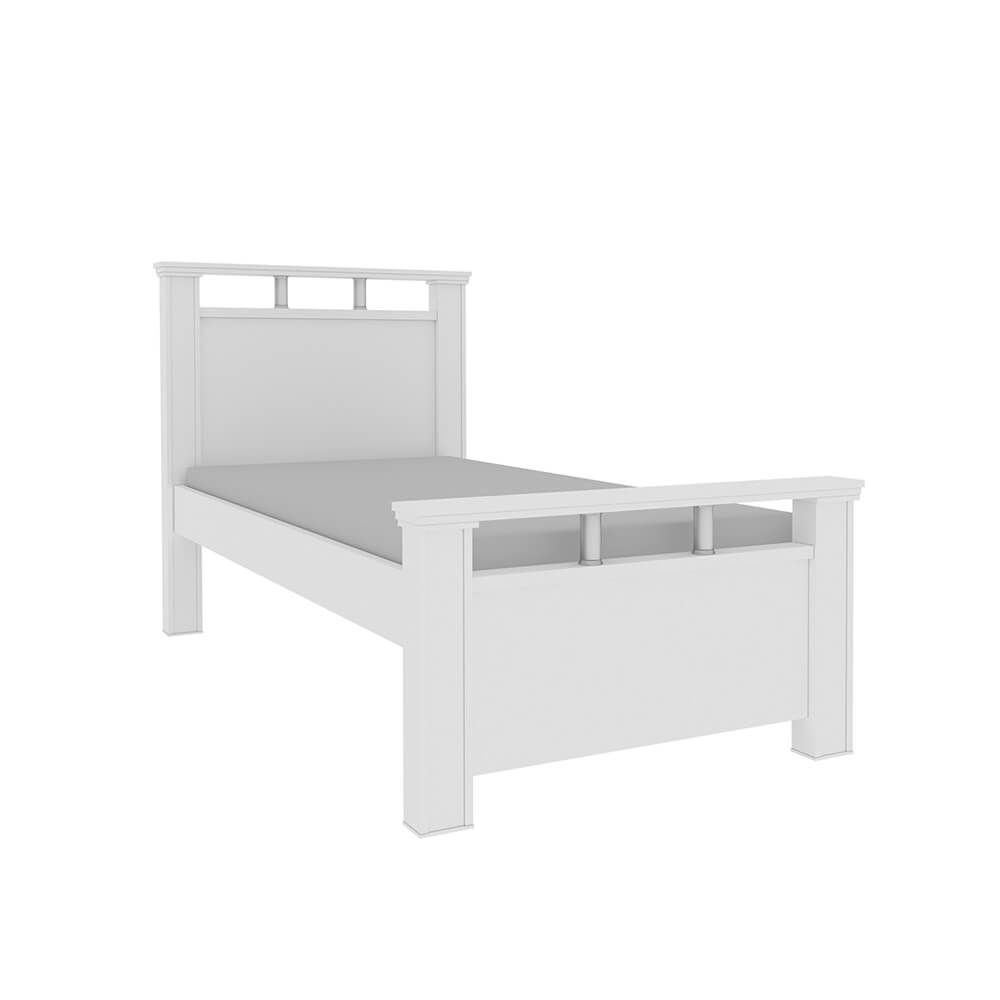 branco fi cama tcil moveis 109 solteiro