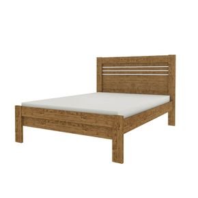 imbuia fi cama tcil moveis safira casal