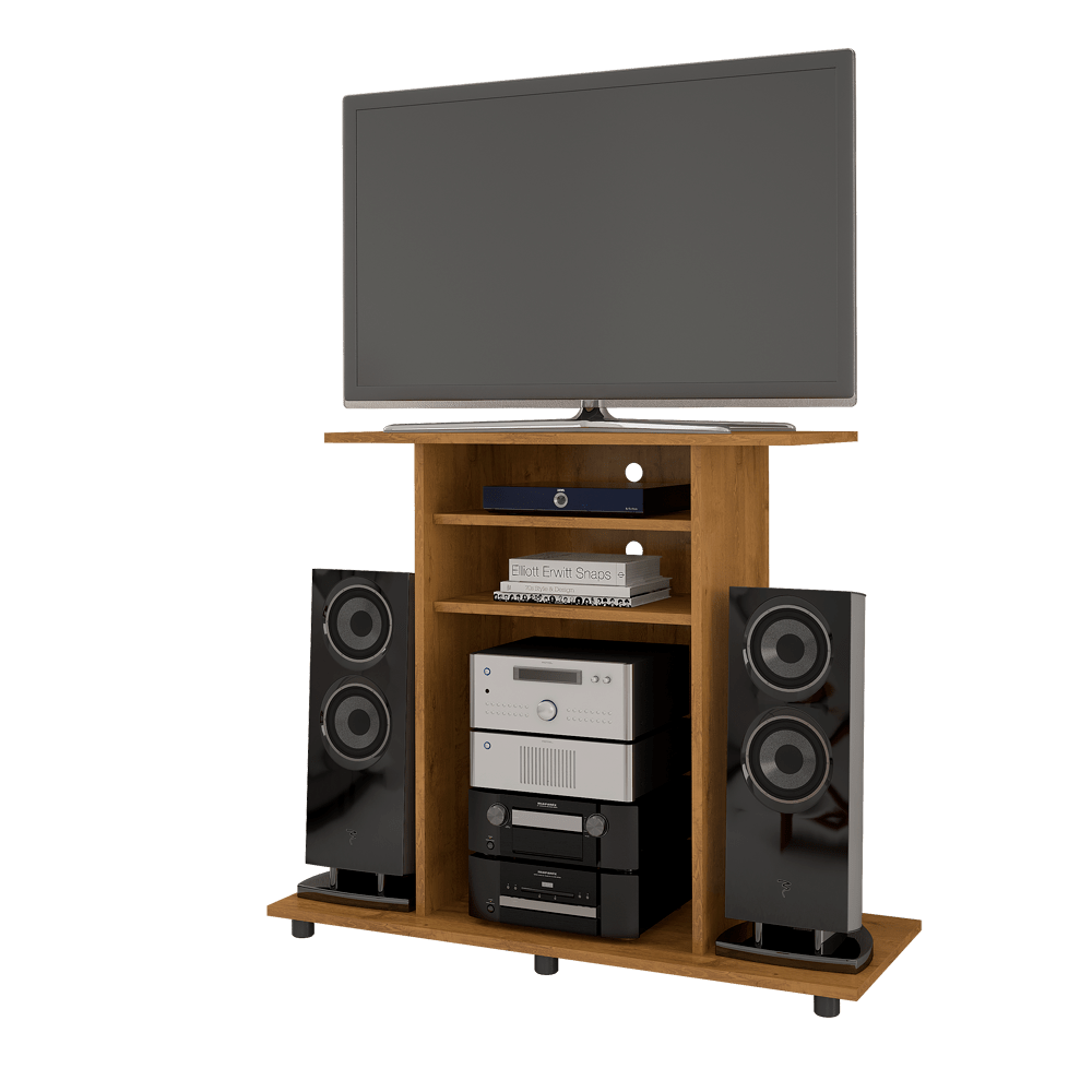 fi rack jcm cipo tv ate 32 polegadas nobre