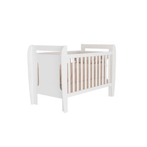 branco fi berco mini cama tcil perola