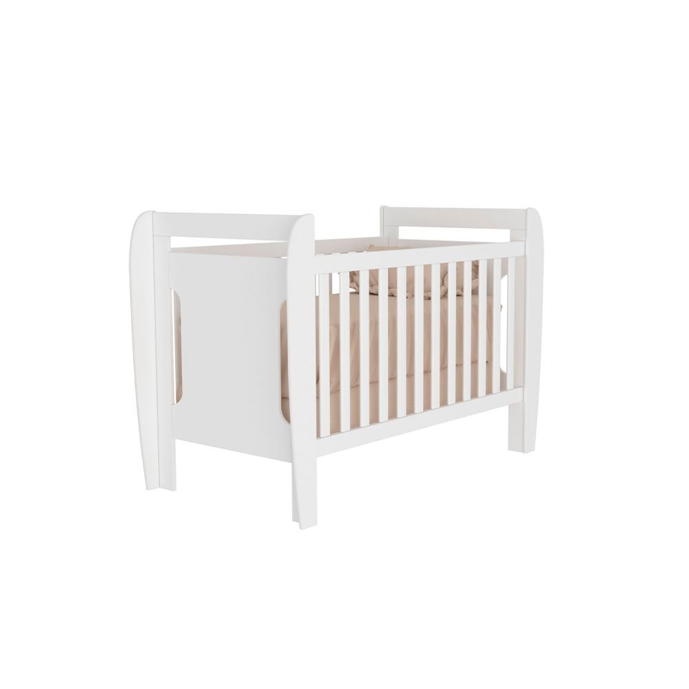 branco fi berco mini cama tcil perola