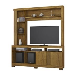 fi nobre estante home poesia para tv ate 50 polegadas 2 portas