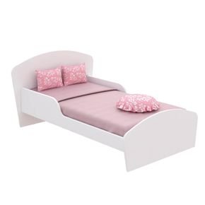 mini cama infantil tcil moveis bella fi