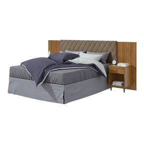 rovere fi painel cabeceira box stillus casal