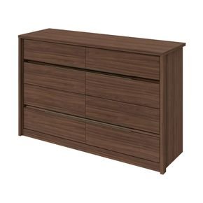 imbuia fi comoda lopas urban 8 gavetas
