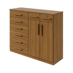 rovere fi comoda lopas toronto 2 portas 8 gavetas