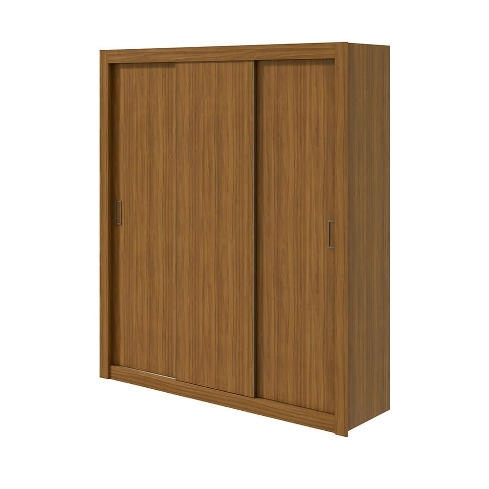 rovere fi guarda roupa lopas apoena plus 3 portas e 3 gavetas