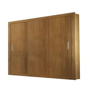 imbuia fi guarda roupa rufato veneza 3 portas de correr e 4 gavetas