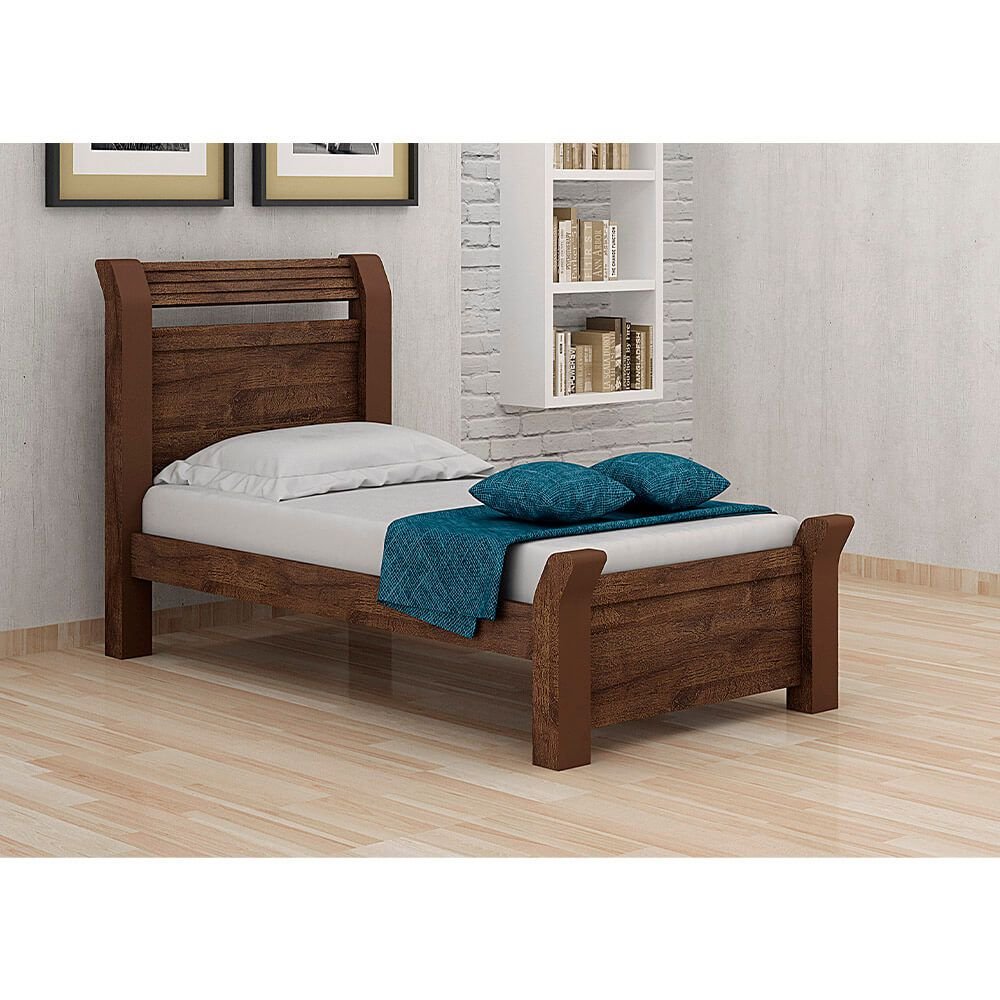 canion fa cama solteiro moveis valverde ref 144