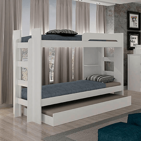 branco fi beliche solteiro moveis valverde ref 125 com cama auxiliar