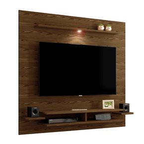 canion soft fi painel mavaular new com led para tv ate 65 polegadas