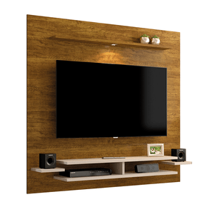 mel off white fi painel mavaular new com led para tv ate 65 polegadas