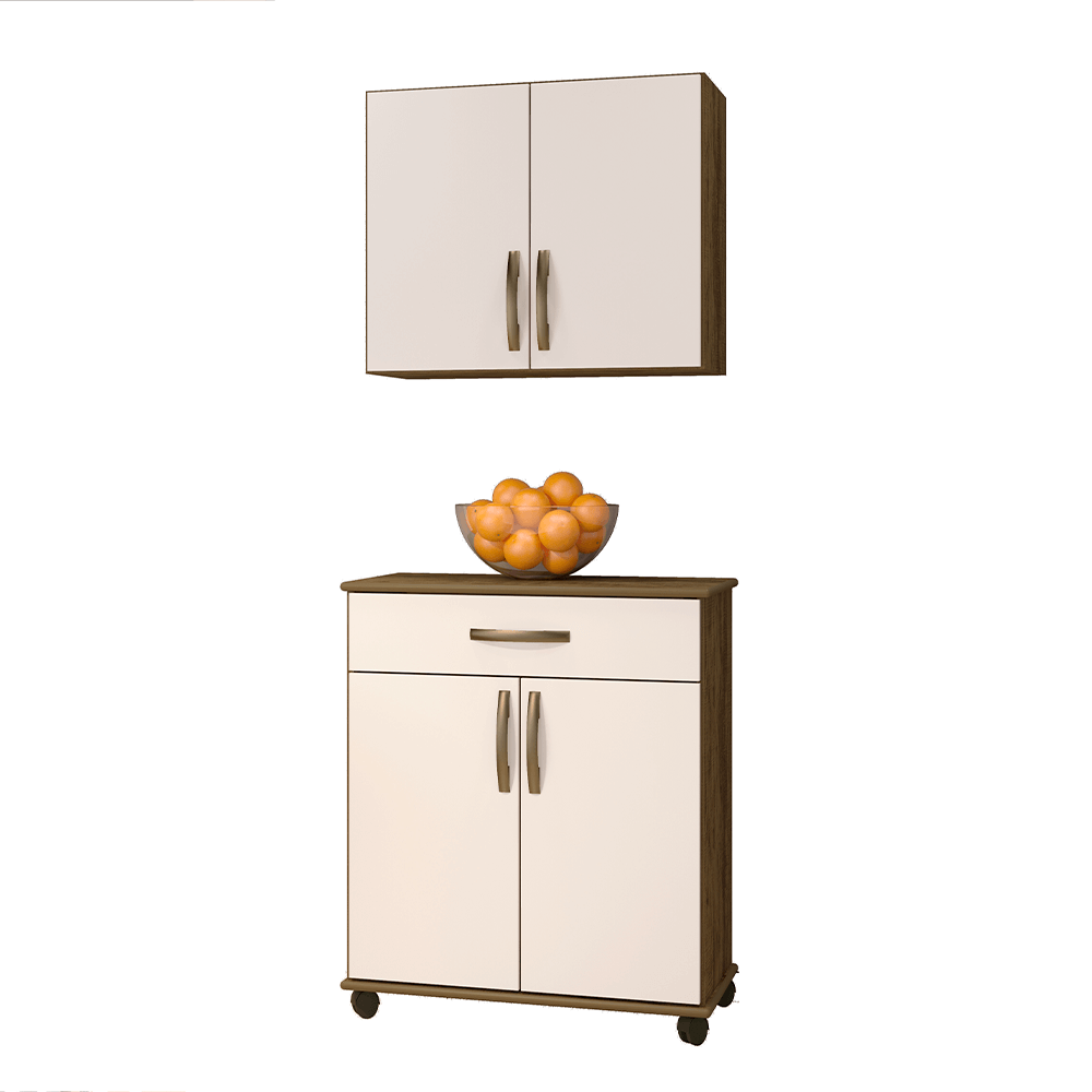 ipe off fi conjunto arte moveis balcao londrina aereo delta com 4 portas 1 gaveta