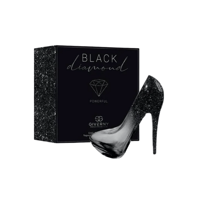 giverny black 2