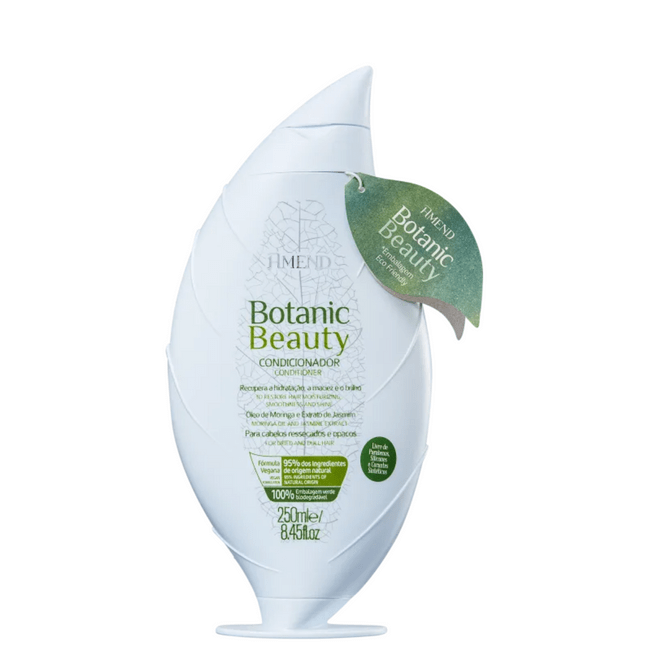 condicionador botanic branca