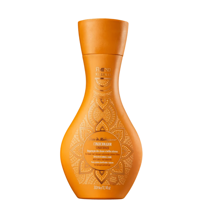 condicionador oleos de madagascar