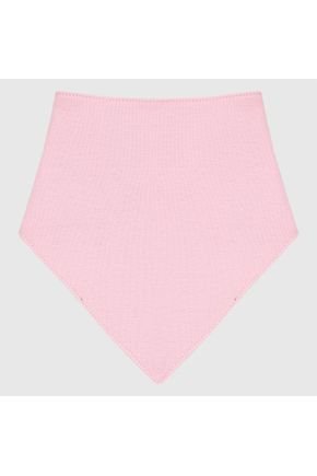 bandana rosa claro