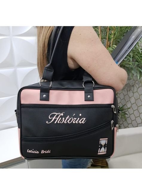 Bolsa Universitária Personalizada Curso História