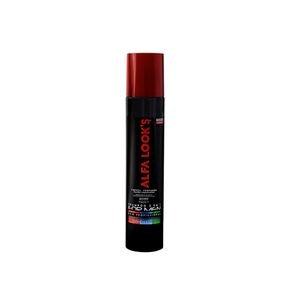 shampoo 2 em 1 masculino alfa looks