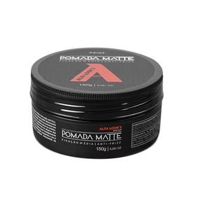 pomada modeladora matte alfa looks prime