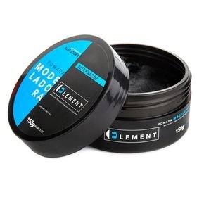 pomada modeladora efeito molhado element 1