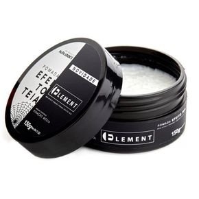 pomada para cabelo efeito teia element 2