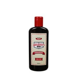 grooming liquido alfa looks retro