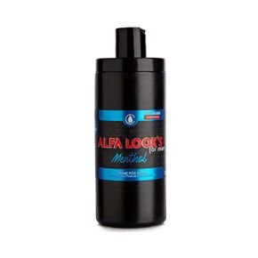 creme pos barba alfa looks moderno