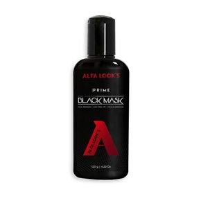 removedor de cravos black mask alfa looks