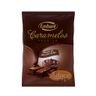 caramelo premium chocolate belga 600g pc