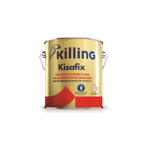 cola contato kisafix premium 2 8kg killing
