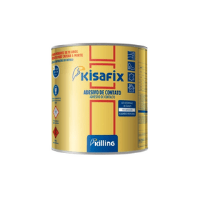 kisafix premium sintetica 750gr