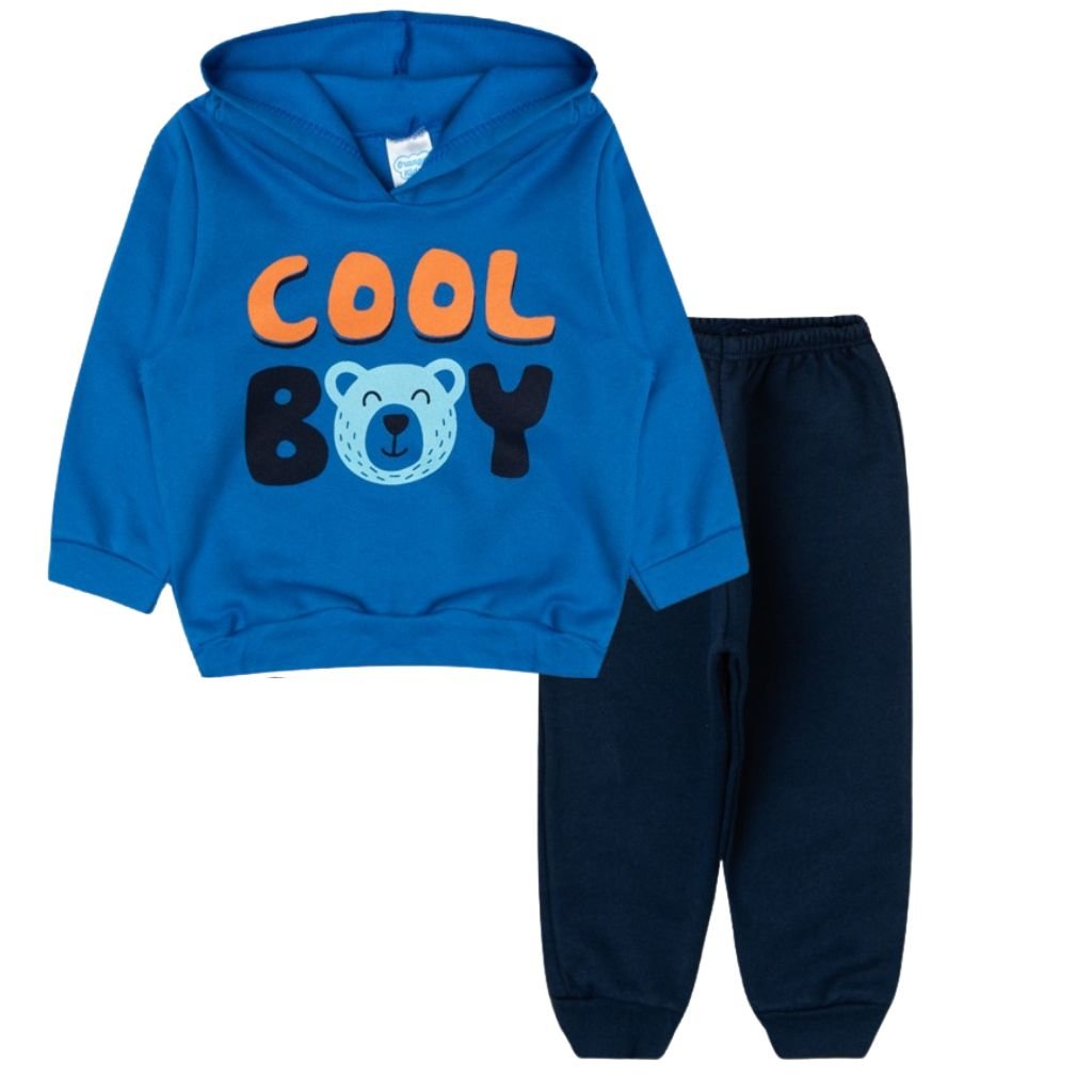 stylish moletom com capuz for boys