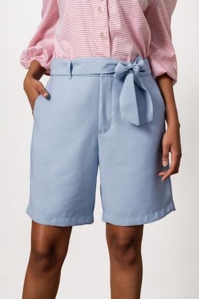 modelos de bermudas para damas